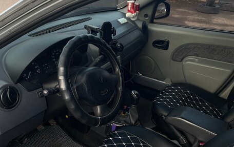 Renault Logan I, 2005 год, 240 000 рублей, 6 фотография