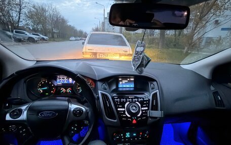 Ford Focus III, 2013 год, 1 200 000 рублей, 6 фотография