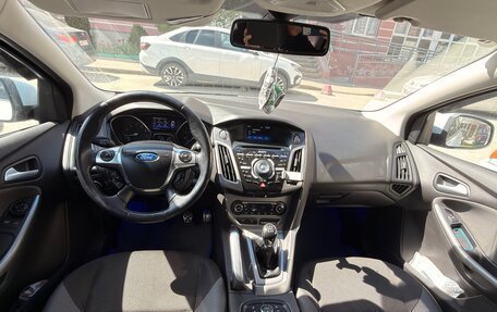 Ford Focus III, 2013 год, 1 200 000 рублей, 8 фотография