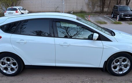 Ford Focus III, 2013 год, 1 200 000 рублей, 3 фотография