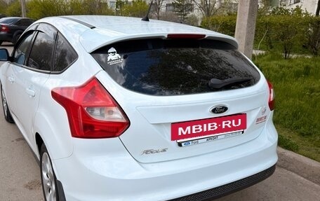 Ford Focus III, 2013 год, 1 200 000 рублей, 4 фотография