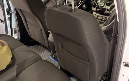 Ford Focus III, 2013 год, 1 200 000 рублей, 10 фотография