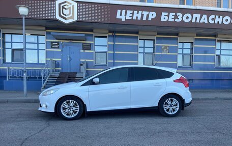 Ford Focus III, 2012 год, 900 000 рублей, 6 фотография