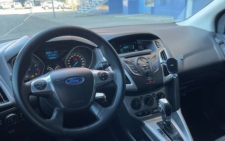 Ford Focus III, 2012 год, 900 000 рублей, 8 фотография