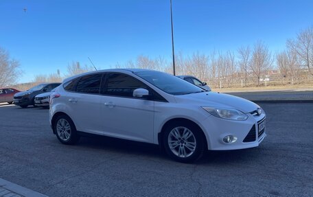 Ford Focus III, 2012 год, 900 000 рублей, 3 фотография