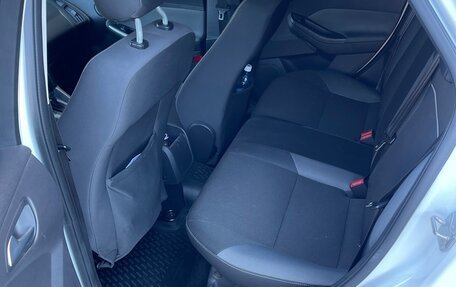 Ford Focus III, 2012 год, 900 000 рублей, 9 фотография
