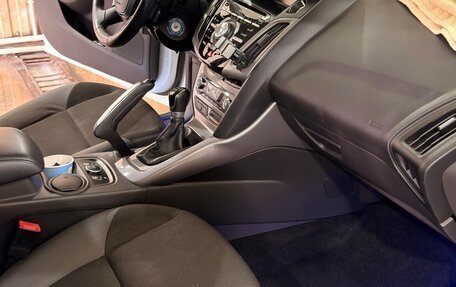 Ford Focus III, 2013 год, 1 200 000 рублей, 11 фотография