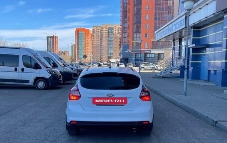 Ford Focus III, 2012 год, 900 000 рублей, 5 фотография