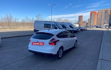 Ford Focus III, 2012 год, 900 000 рублей, 4 фотография