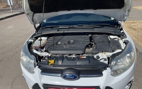 Ford Focus III, 2012 год, 900 000 рублей, 7 фотография