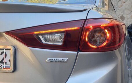 Mazda 3, 2013 год, 1 300 000 рублей, 6 фотография
