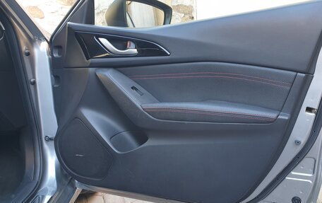 Mazda 3, 2013 год, 1 300 000 рублей, 9 фотография