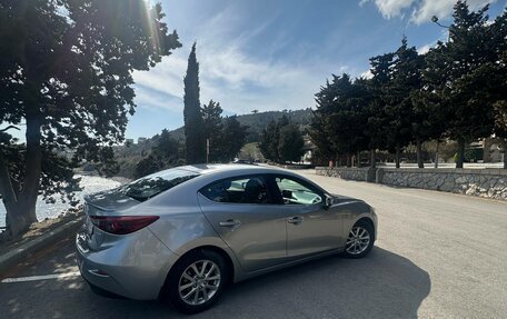 Mazda 3, 2013 год, 1 300 000 рублей, 5 фотография