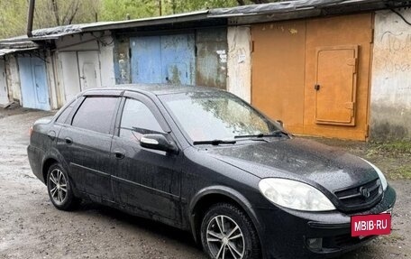 Lifan Breez (520), 2008 год, 100 000 рублей, 2 фотография