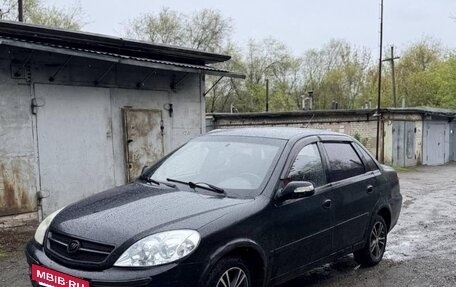 Lifan Breez (520), 2008 год, 100 000 рублей, 3 фотография