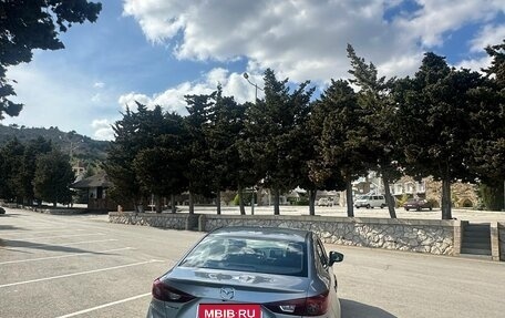 Mazda 3, 2013 год, 1 300 000 рублей, 4 фотография