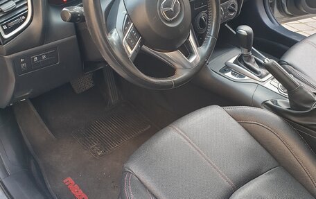 Mazda 3, 2013 год, 1 300 000 рублей, 10 фотография