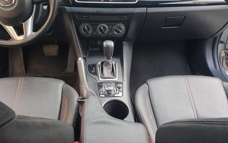 Mazda 3, 2013 год, 1 300 000 рублей, 16 фотография