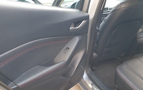 Mazda 3, 2013 год, 1 300 000 рублей, 19 фотография