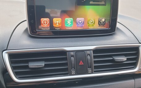 Mazda 3, 2013 год, 1 300 000 рублей, 13 фотография