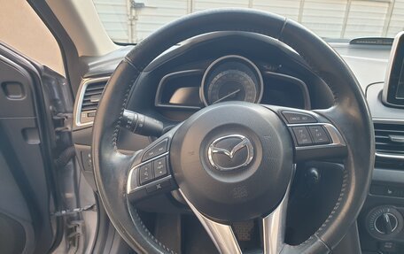 Mazda 3, 2013 год, 1 300 000 рублей, 15 фотография