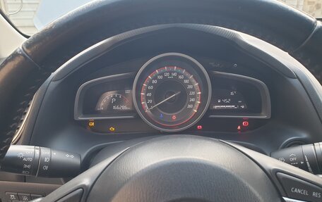 Mazda 3, 2013 год, 1 300 000 рублей, 12 фотография