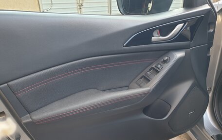 Mazda 3, 2013 год, 1 300 000 рублей, 20 фотография