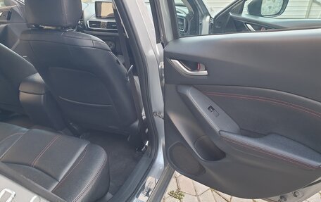 Mazda 3, 2013 год, 1 300 000 рублей, 17 фотография