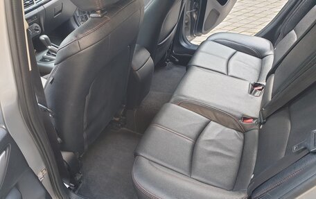 Mazda 3, 2013 год, 1 300 000 рублей, 18 фотография