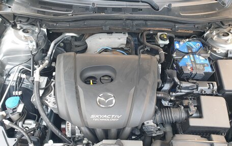 Mazda 3, 2013 год, 1 300 000 рублей, 21 фотография