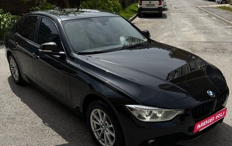 BMW 3 серия, 2014 год, 1 420 000 рублей, 2 фотография