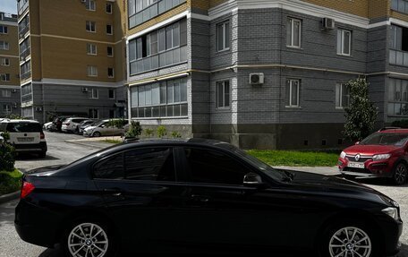 BMW 3 серия, 2014 год, 1 420 000 рублей, 3 фотография