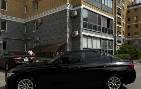 BMW 3 серия, 2014 год, 1 420 000 рублей, 8 фотография