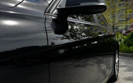 BMW 3 серия, 2014 год, 1 420 000 рублей, 14 фотография