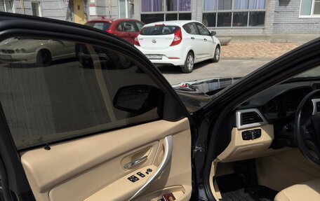 BMW 3 серия, 2014 год, 1 420 000 рублей, 16 фотография