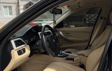 BMW 3 серия, 2014 год, 1 420 000 рублей, 17 фотография