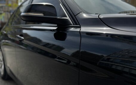 BMW 3 серия, 2014 год, 1 420 000 рублей, 15 фотография