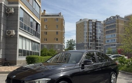 BMW 3 серия, 2014 год, 1 420 000 рублей, 9 фотография