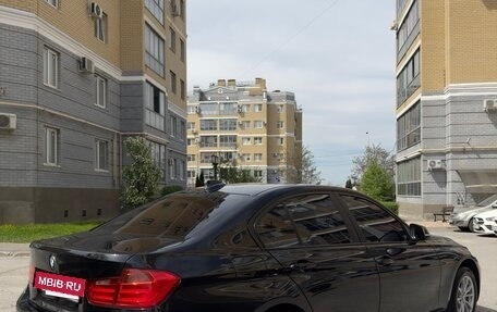 BMW 3 серия, 2014 год, 1 420 000 рублей, 4 фотография