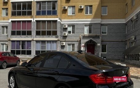BMW 3 серия, 2014 год, 1 420 000 рублей, 7 фотография