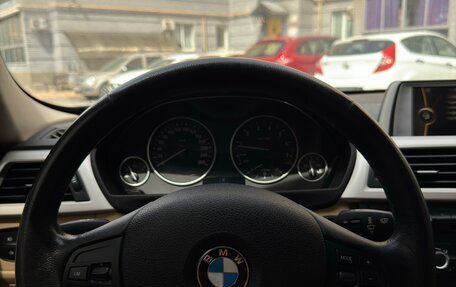 BMW 3 серия, 2014 год, 1 420 000 рублей, 18 фотография
