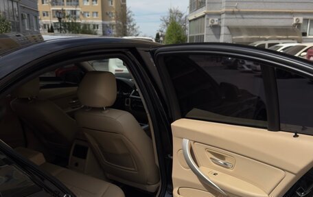 BMW 3 серия, 2014 год, 1 420 000 рублей, 21 фотография