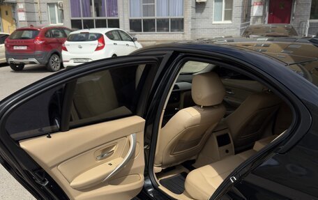 BMW 3 серия, 2014 год, 1 420 000 рублей, 20 фотография