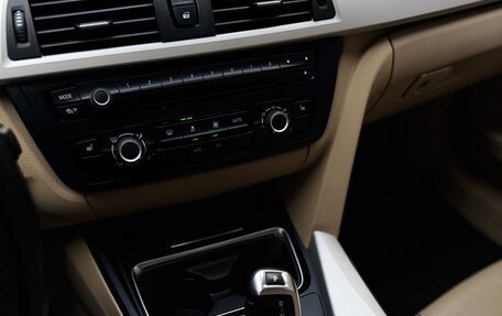 BMW 3 серия, 2014 год, 1 420 000 рублей, 19 фотография