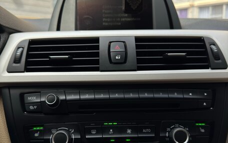 BMW 3 серия, 2014 год, 1 420 000 рублей, 28 фотография