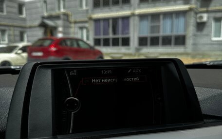 BMW 3 серия, 2014 год, 1 420 000 рублей, 27 фотография