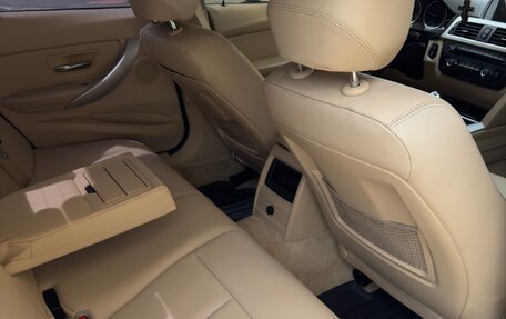 BMW 3 серия, 2014 год, 1 420 000 рублей, 22 фотография