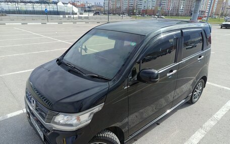Honda N-WGN I рестайлинг, 2016 год, 920 000 рублей, 4 фотография