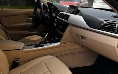 BMW 3 серия, 2014 год, 1 420 000 рублей, 24 фотография