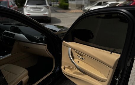 BMW 3 серия, 2014 год, 1 420 000 рублей, 23 фотография